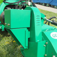 Mulcher AGF