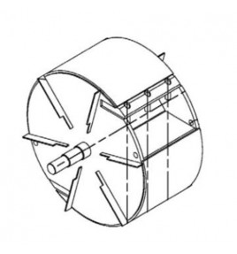 Schredder ECO 20