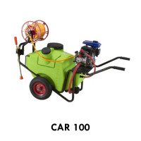 Sprüher CAR 100