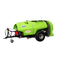 Obstgartenspritze ATEM1000