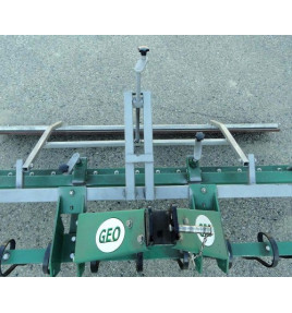 Geader-Planierer HM200