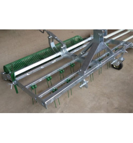 Geader-Planierer HV200