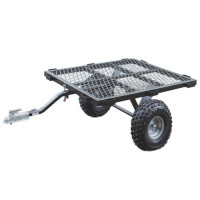 Transportanhänger für ATV CARRY 100