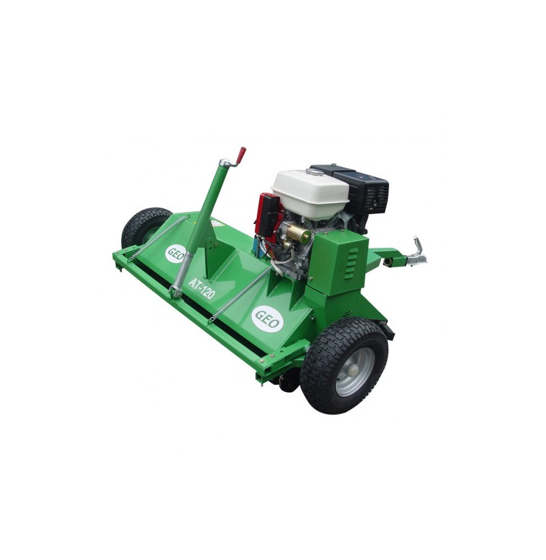 Mulcher für ATV/QUAD TMQ 120