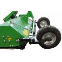 Mulcher für ATV/QUAD TMQ 120