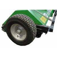 Mulcher für ATV/QUAD TMQ 120