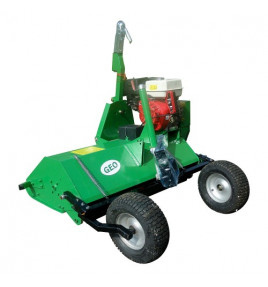 Mulcher für ATV/QUAD TMQ 120