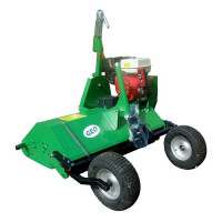 Mulcher für ATV/QUAD TMQ 120