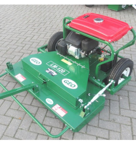 Mäher mit separatem Motor für ATV LM 120