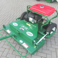 Mäher mit separatem Motor für ATV LM 120