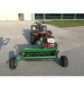 Mulcher für ATV/QUAD OT