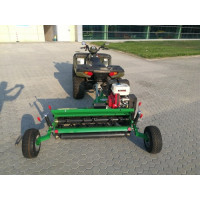 Mulcher für ATV/QUAD OT