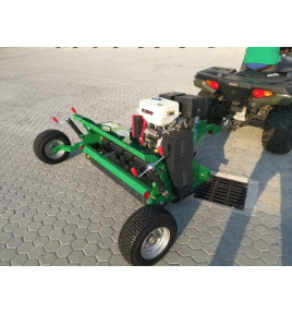 Mulcher für ATV/QUAD OT