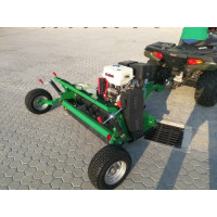 Mulcher für ATV/QUAD OT