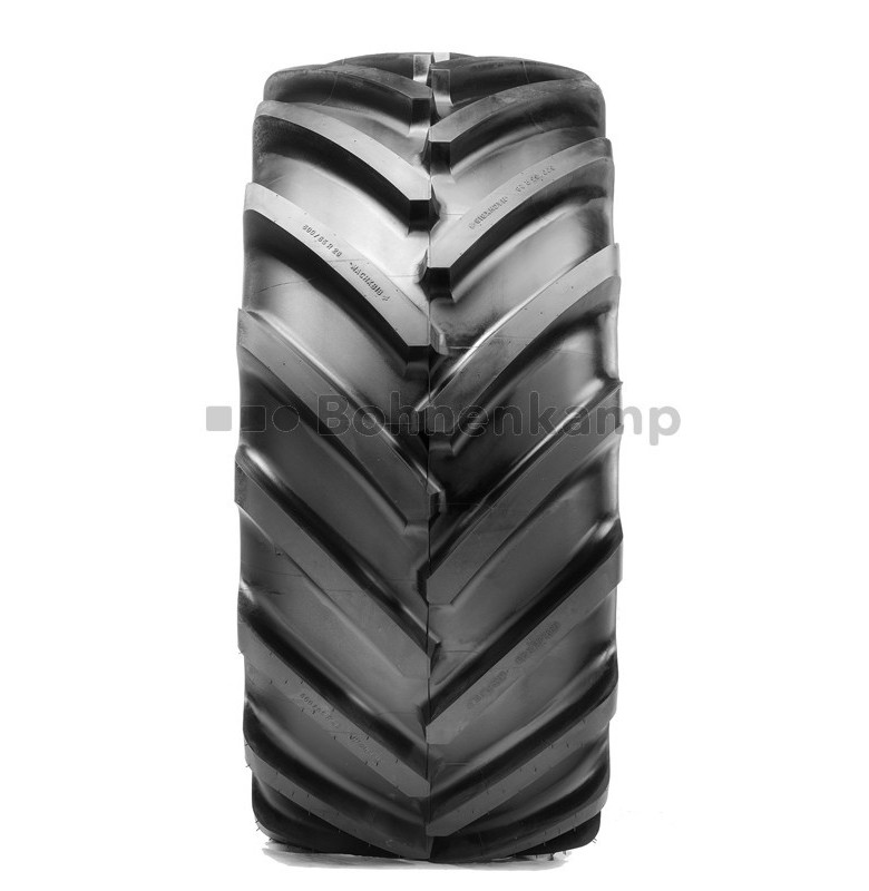 Pneumatika Michelin 710 / 70 R 38