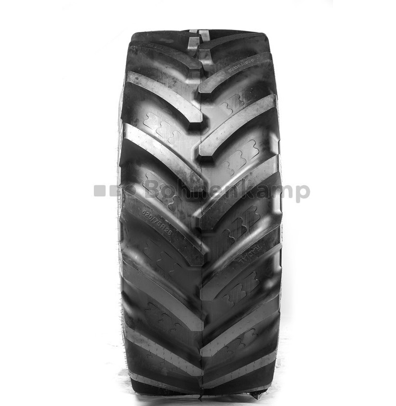 Pneumatika BKT 520 / 85 R 42