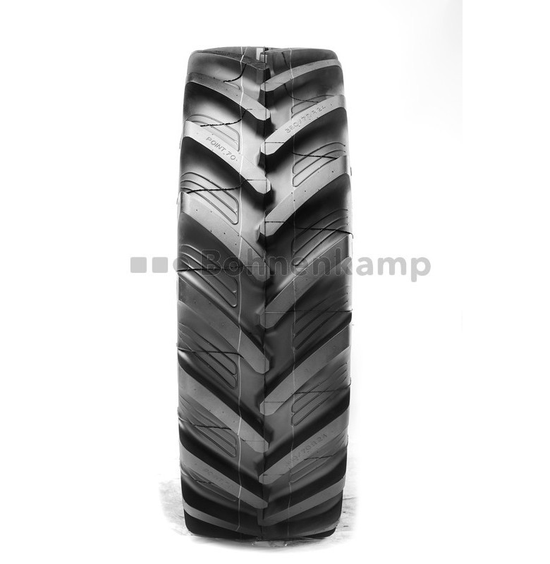 Pneumatika Taurus 360 / 70 R 24