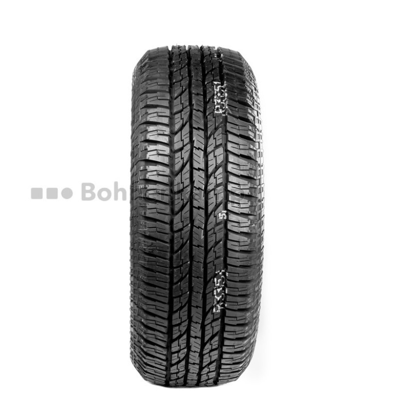 Pneumatika Yokohama 255 / 65 R 16