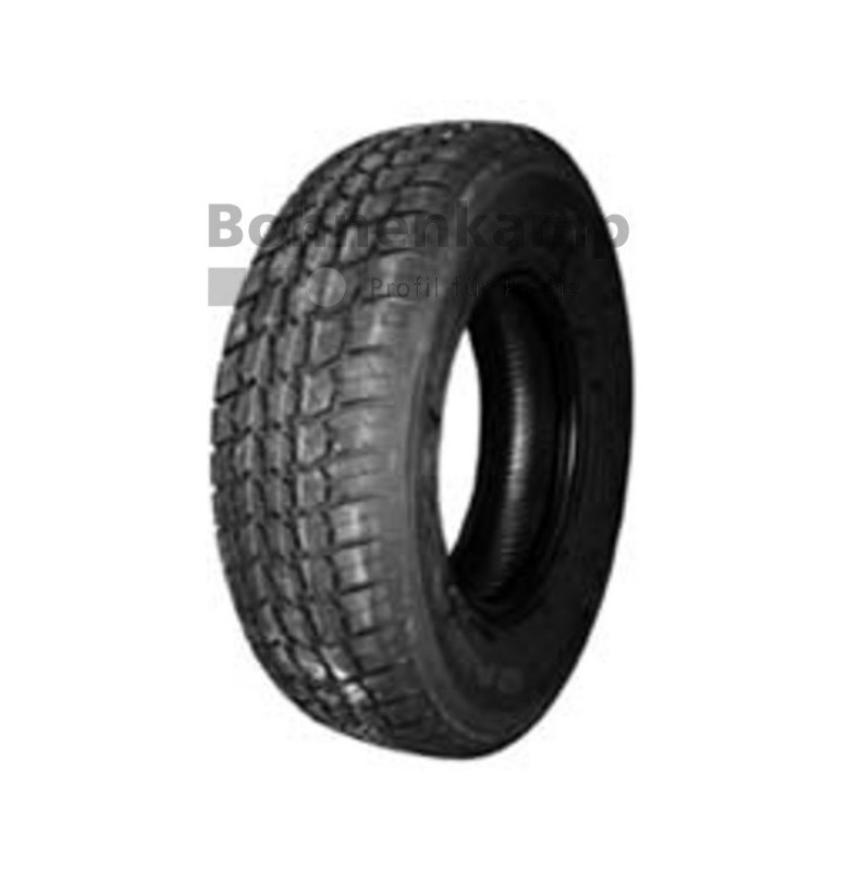 4X4 PNEU 245 / 75 R 16