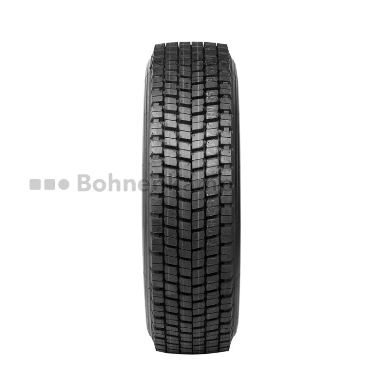 Pneumatika Windpower 265 / 70 R 19.5