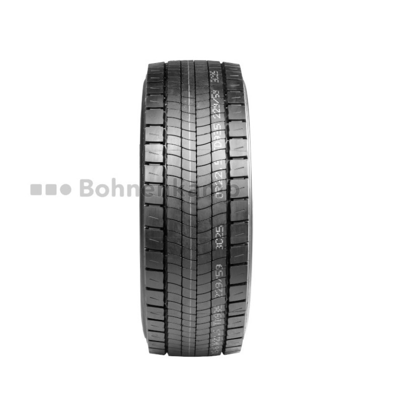 Pneumatika Windpower 315 / 60 R 22.5