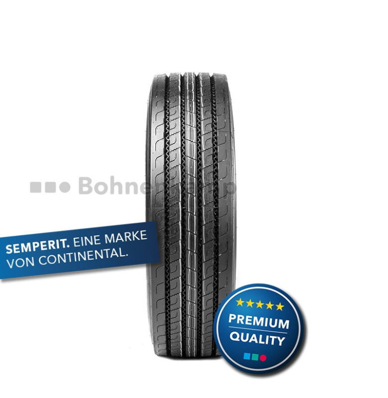 Pneumatika Semperit 8.5 R 17.5