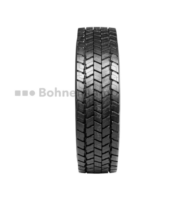 Pneumatika Semperit 205 / 75 R 17.5