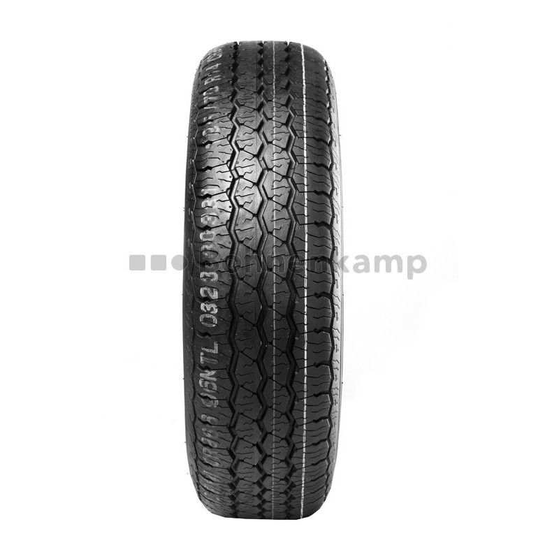 Pneumatika Trailermaxx 195 / 50 R 13 C