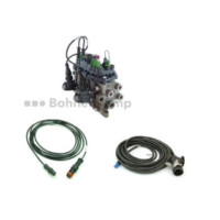 U-ABS Kit  2S-4S/2M/3M ISO7638