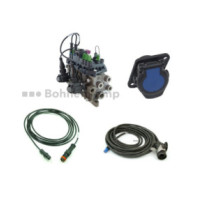 U-ABS Kit  2S-4S/2M/3M ISO7638