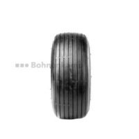 RAD 18 X 8.50 - 8 KENDA K401H, RILLE