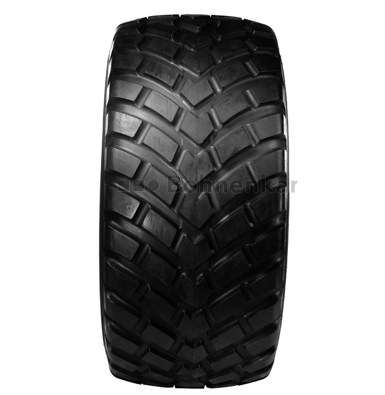 RAD 425 / 55 R 17 BKT RIDEMAX FL 693 M