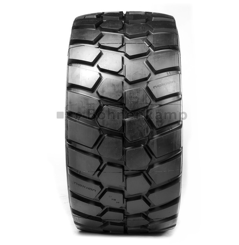 RAD 650 / 55 R 26.5 NOKIAN CT