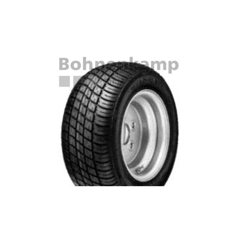 RAD 195 / 50 B 10 MAXXIS M-8001 HS-TRAILER