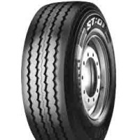 RAD 205 /65 R 17.5 PIRELLI ST 01