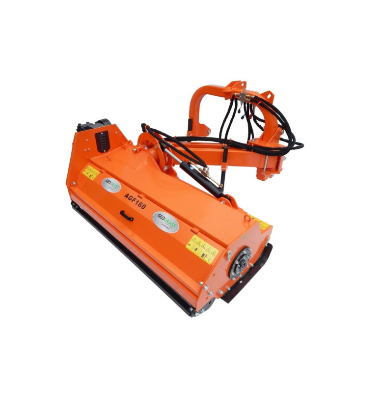 Mulcher AGF-P