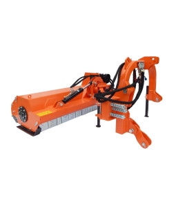 Mulcher AGF-P