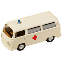 VW mikrobus sanitka