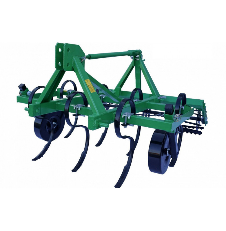 Grubber U454/4