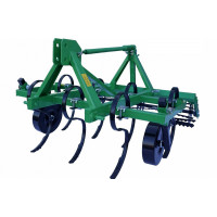 Grubber U454/4