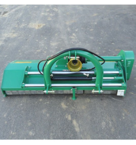 Mucher mit hydraulischer Vorschub DP