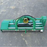 Mucher mit hydraulischer Vorschub DP